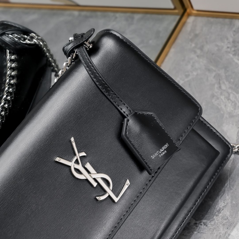 YSL Satchel Bags